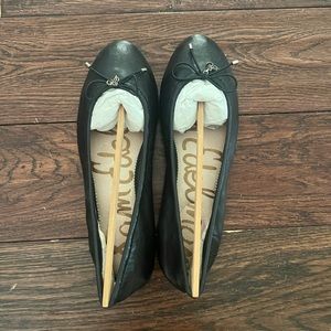 Sam Edelman ballet flats
